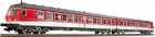 4431 Fleischmann Diesel railcar BR 614